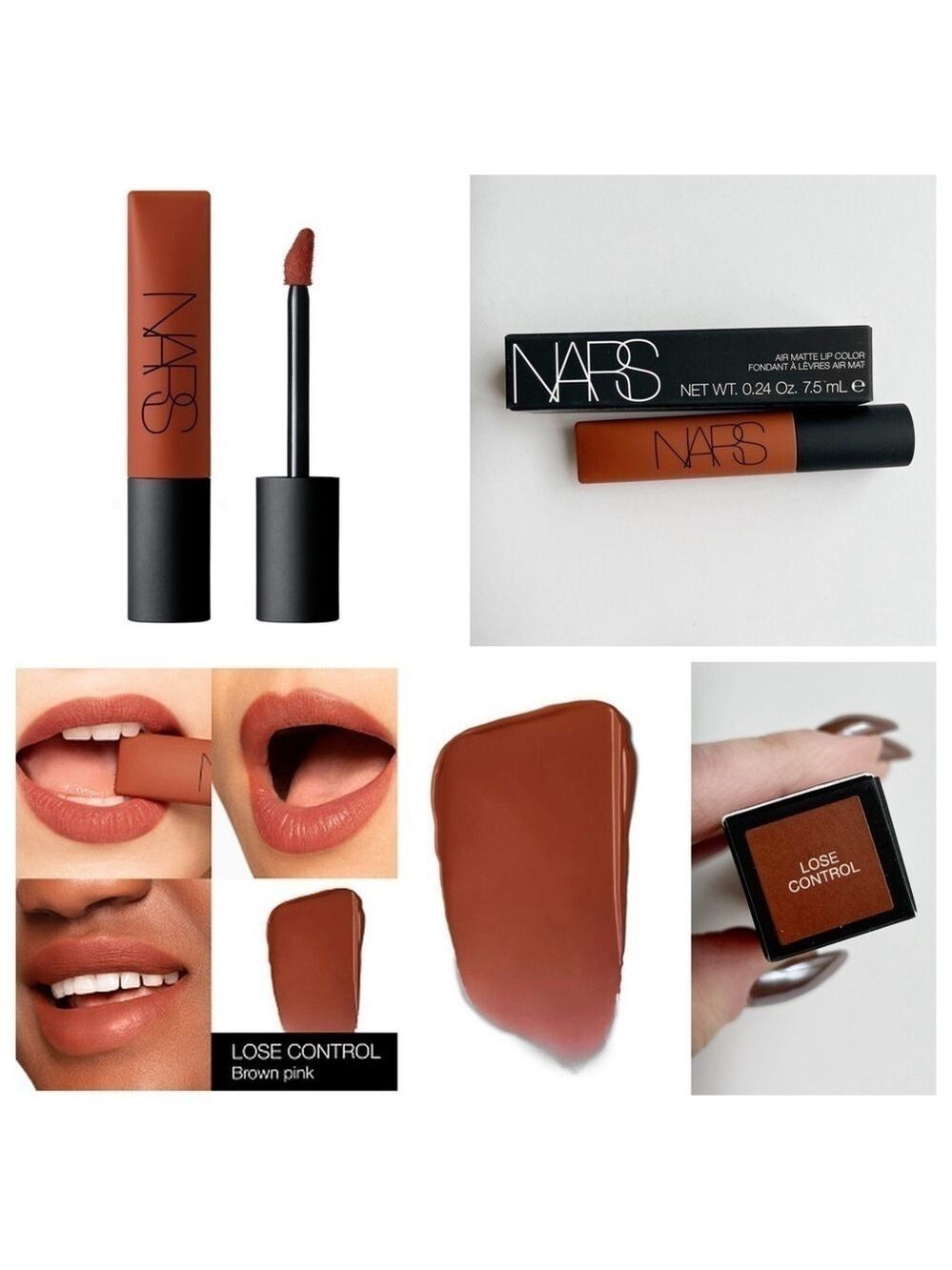 Makeup Bundle - Picture 6 of 7